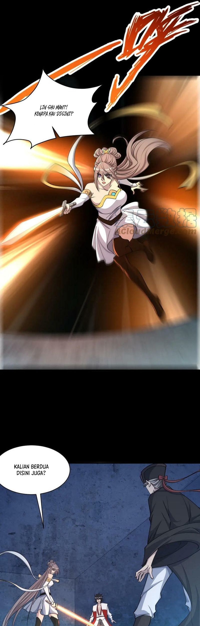 Attribute Extractor Chapter 76 Gambar 9