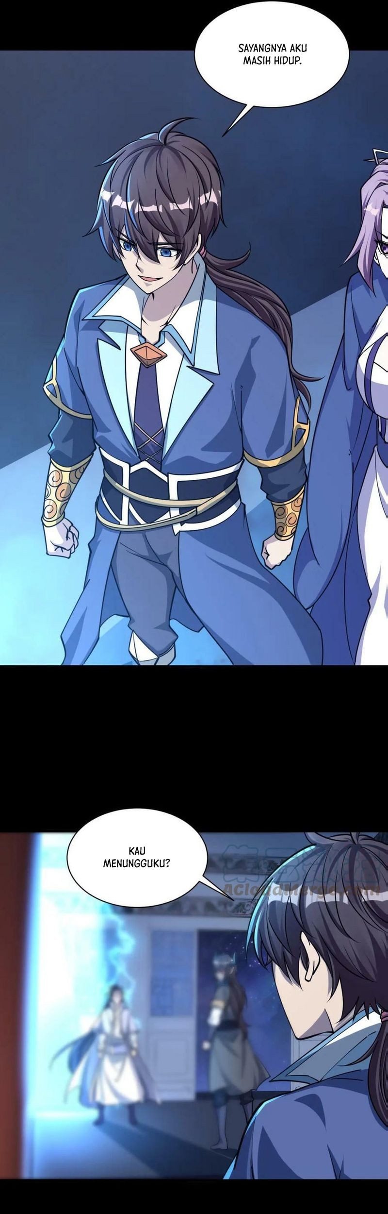 Attribute Extractor Chapter 76 Gambar 17