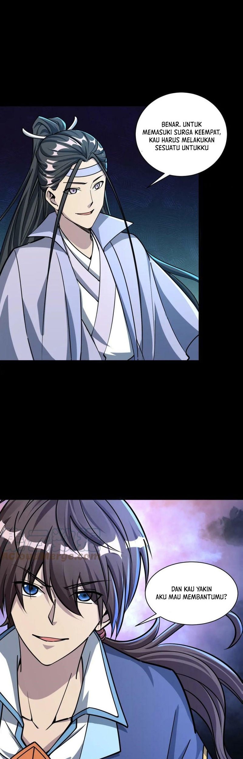 Attribute Extractor Chapter 76 Gambar 18