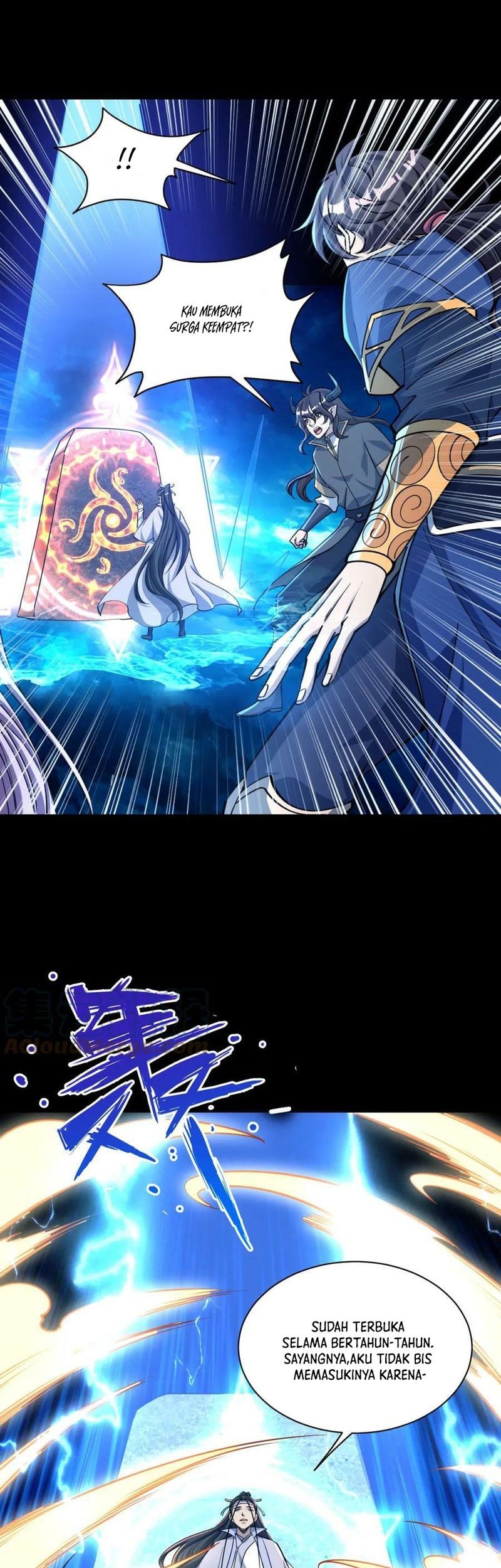 Attribute Extractor Chapter 76 Gambar 21
