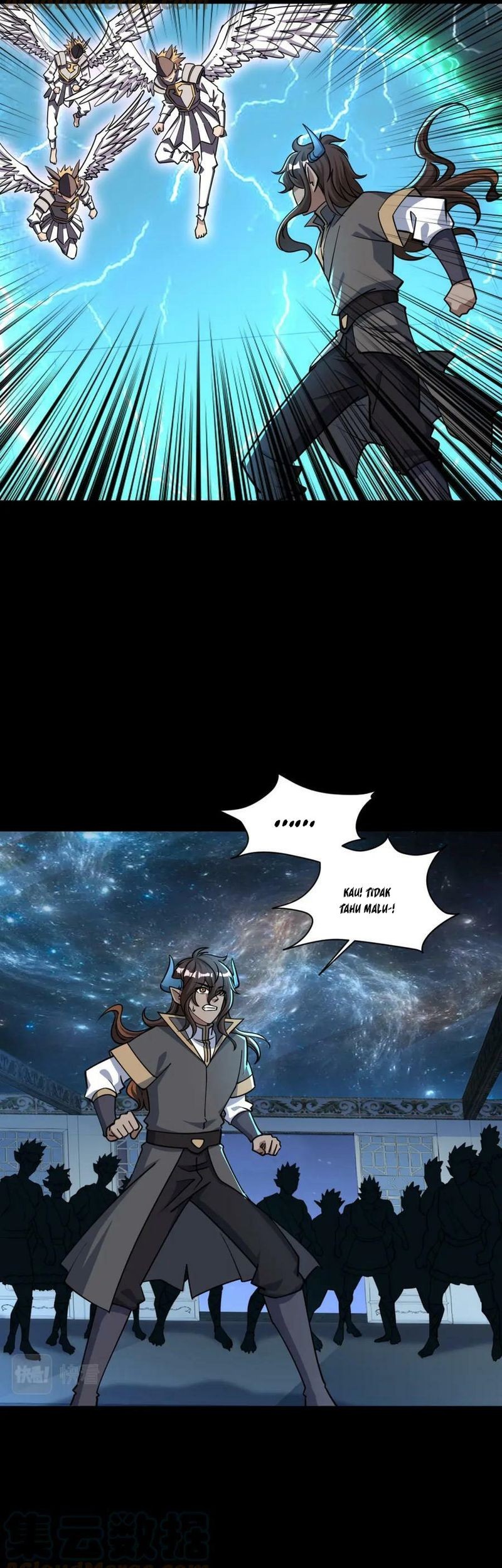 Attribute Extractor Chapter 76 Gambar 29