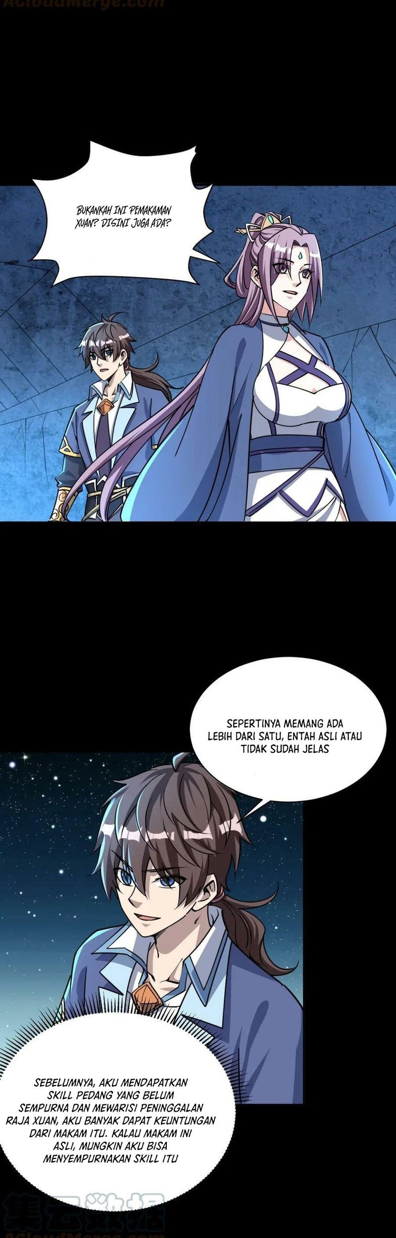 Attribute Extractor Chapter 76 Gambar 31