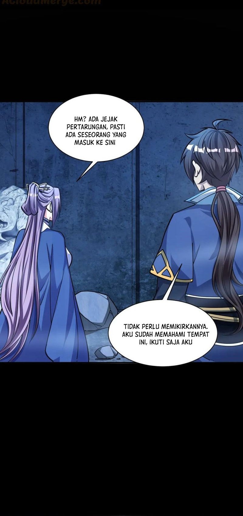 Attribute Extractor Chapter 76 Gambar 32