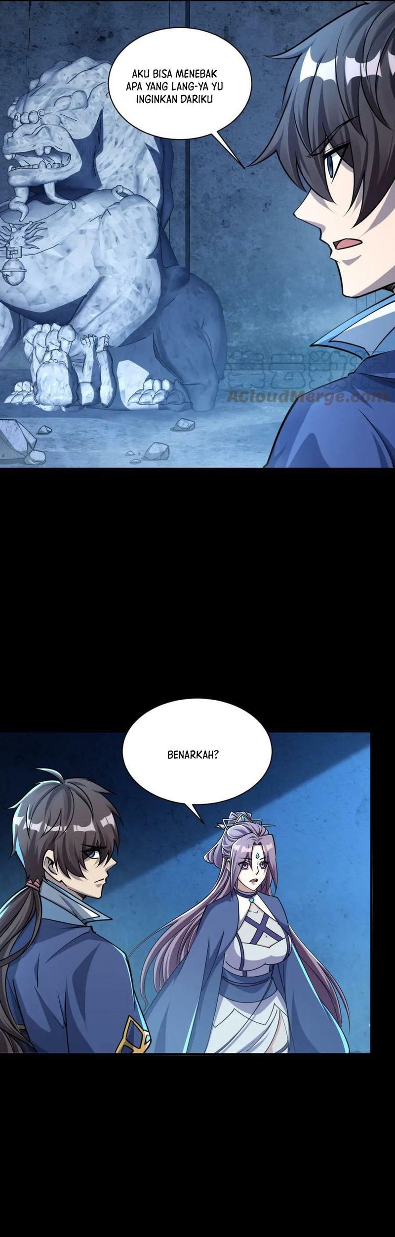 Attribute Extractor Chapter 76 Gambar 33