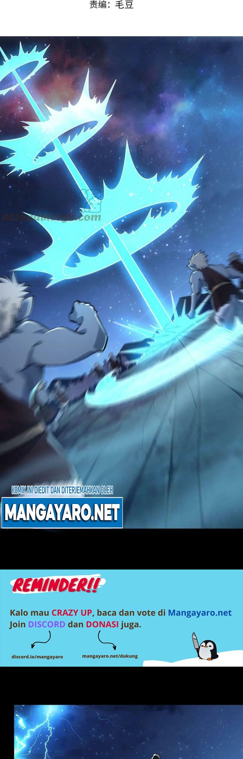 Baca  Attribute Extractor Chapter 75 Gambar 2