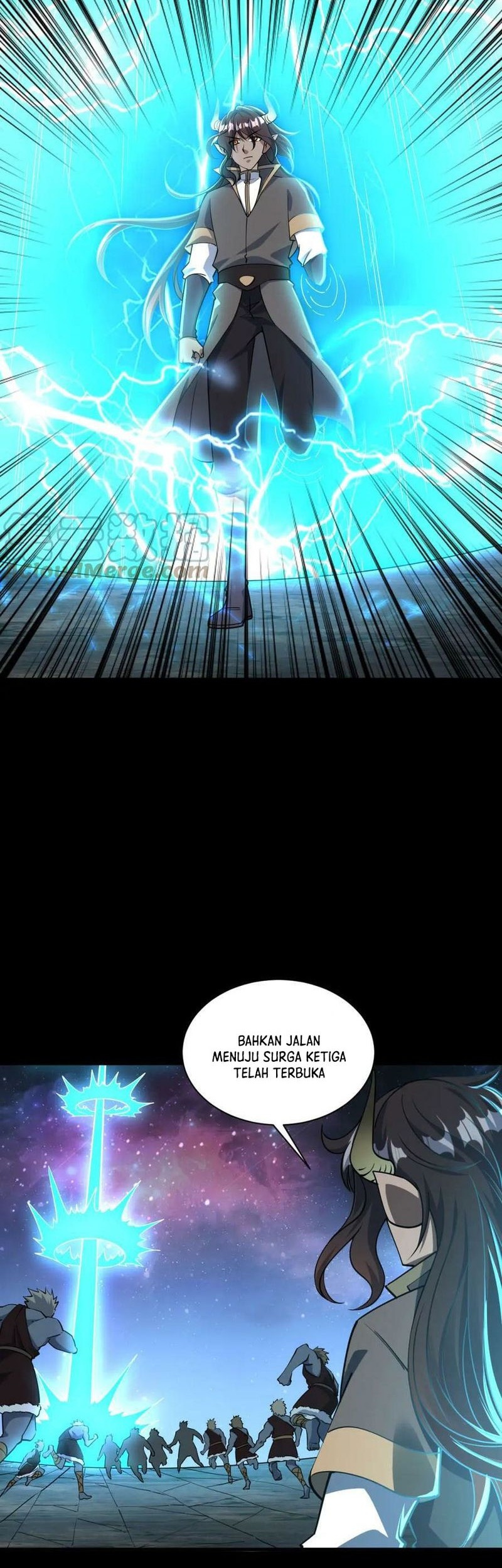 Attribute Extractor Chapter 75 Gambar 12