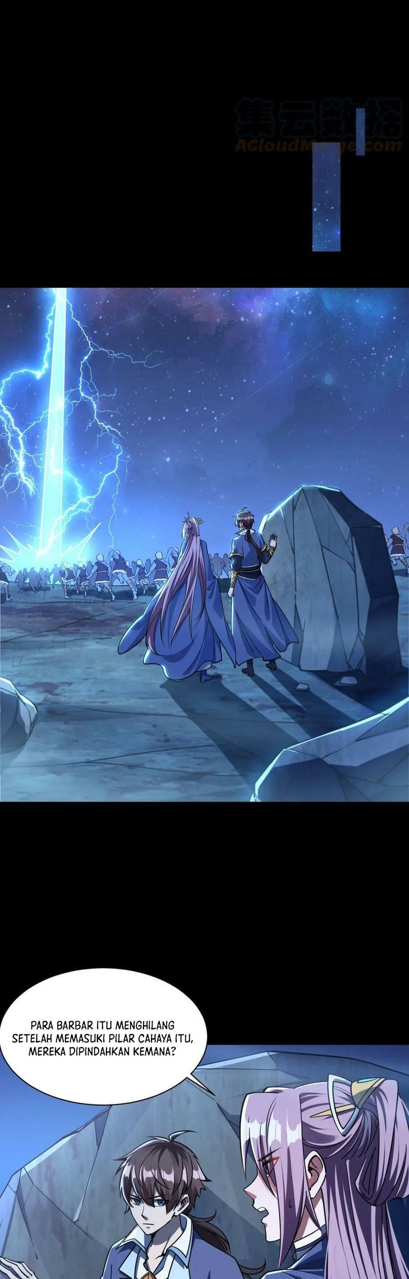 Attribute Extractor Chapter 75 Gambar 17