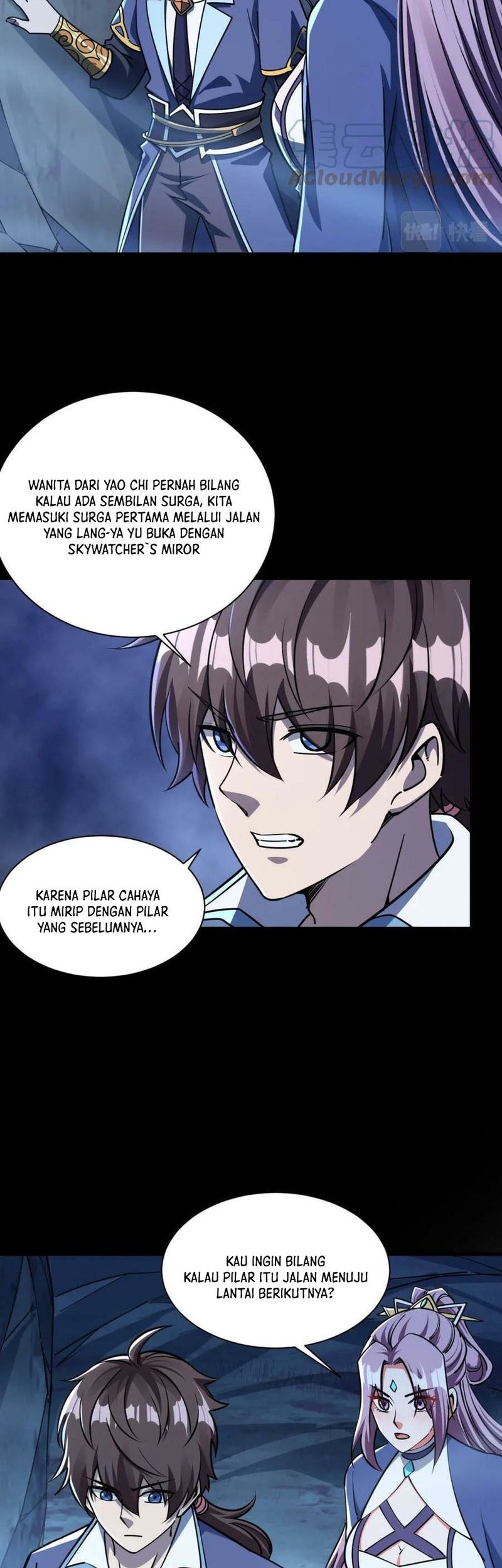 Attribute Extractor Chapter 75 Gambar 18