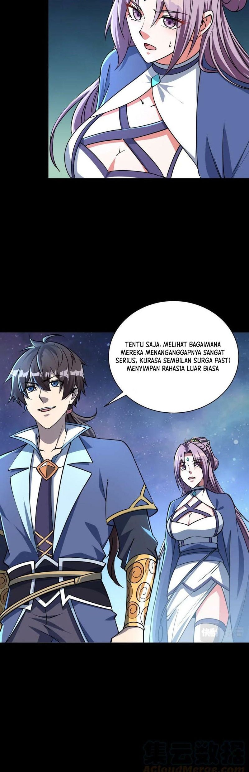 Attribute Extractor Chapter 75 Gambar 20