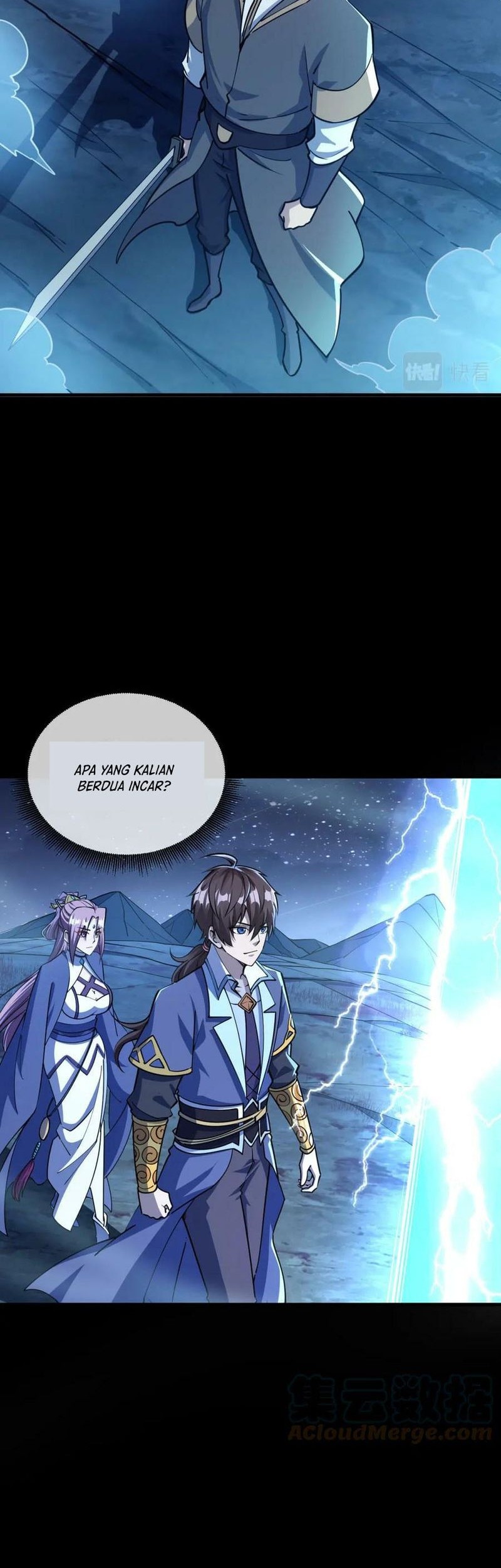 Attribute Extractor Chapter 75 Gambar 24