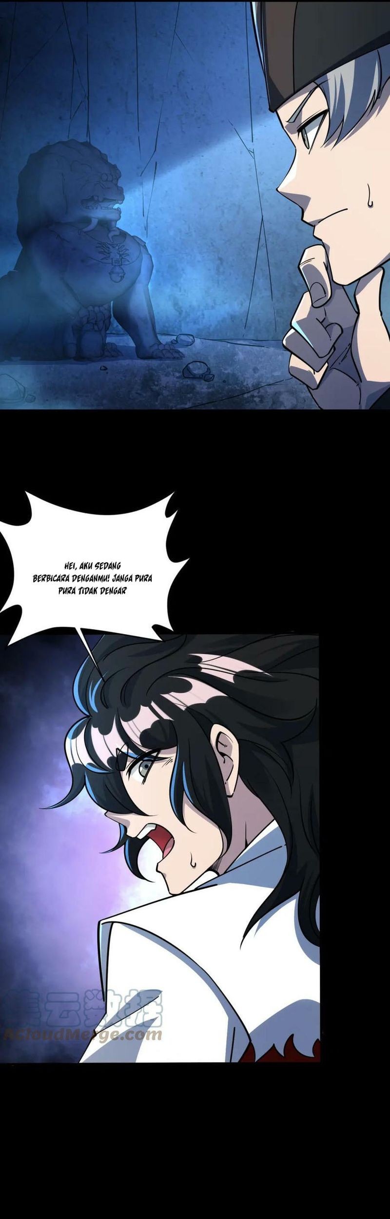 Attribute Extractor Chapter 75 Gambar 29