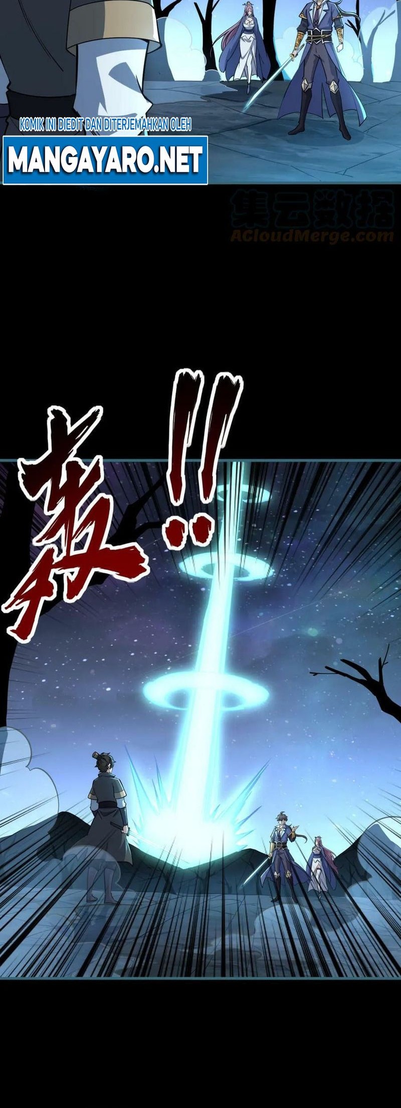 Attribute Extractor Chapter 74 Gambar 12