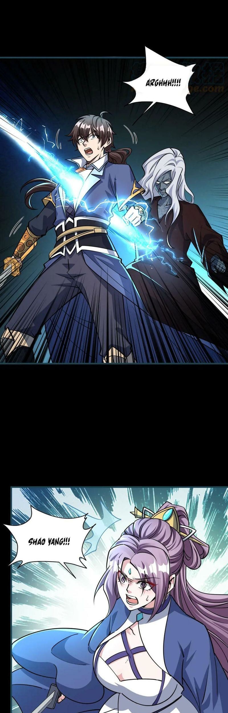 Attribute Extractor Chapter 74 Gambar 17