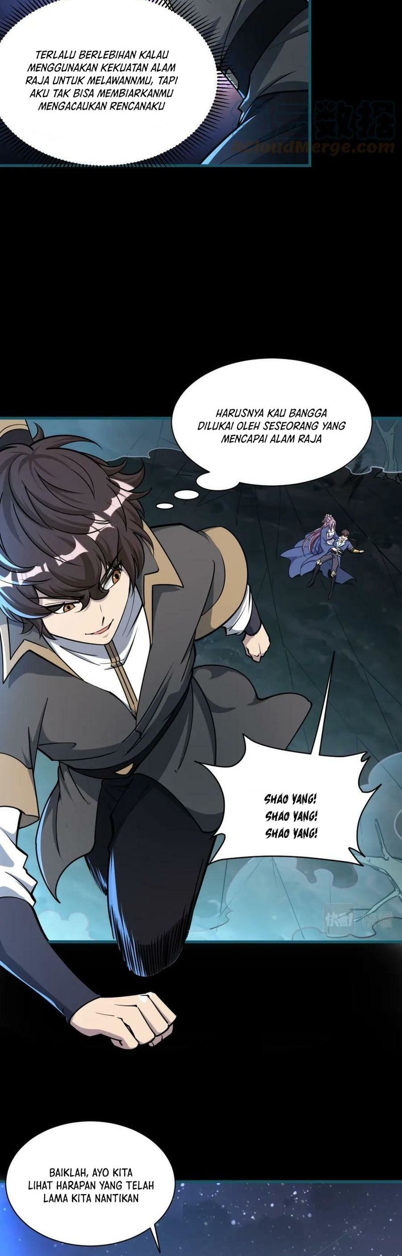 Attribute Extractor Chapter 74 Gambar 19