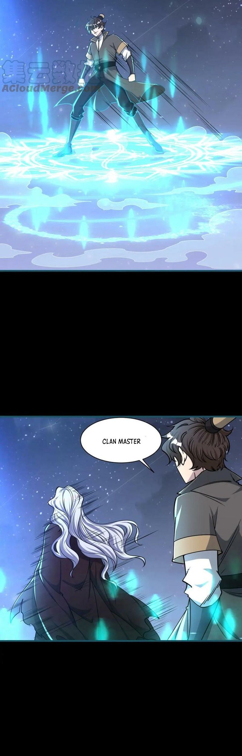 Attribute Extractor Chapter 74 Gambar 20