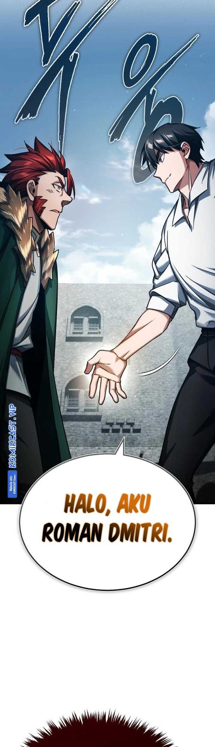 The Heavenly Demon Can’t Live a Normal Life Chapter 89 Gambar 18