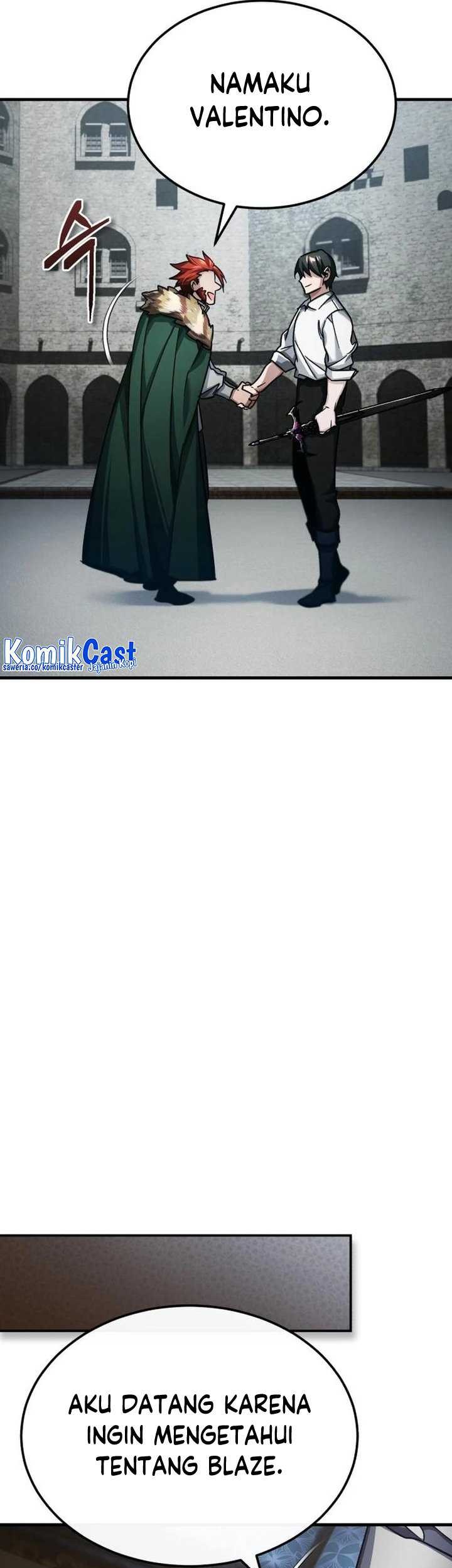 The Heavenly Demon Can’t Live a Normal Life Chapter 89 Gambar 20