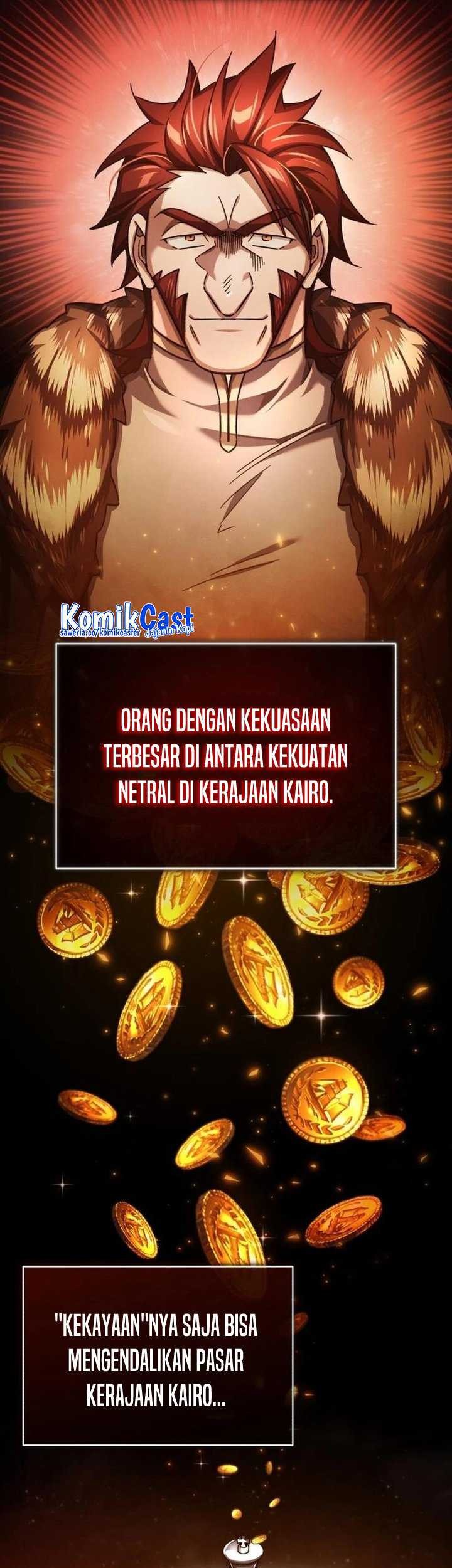 The Heavenly Demon Can’t Live a Normal Life Chapter 89 Gambar 24
