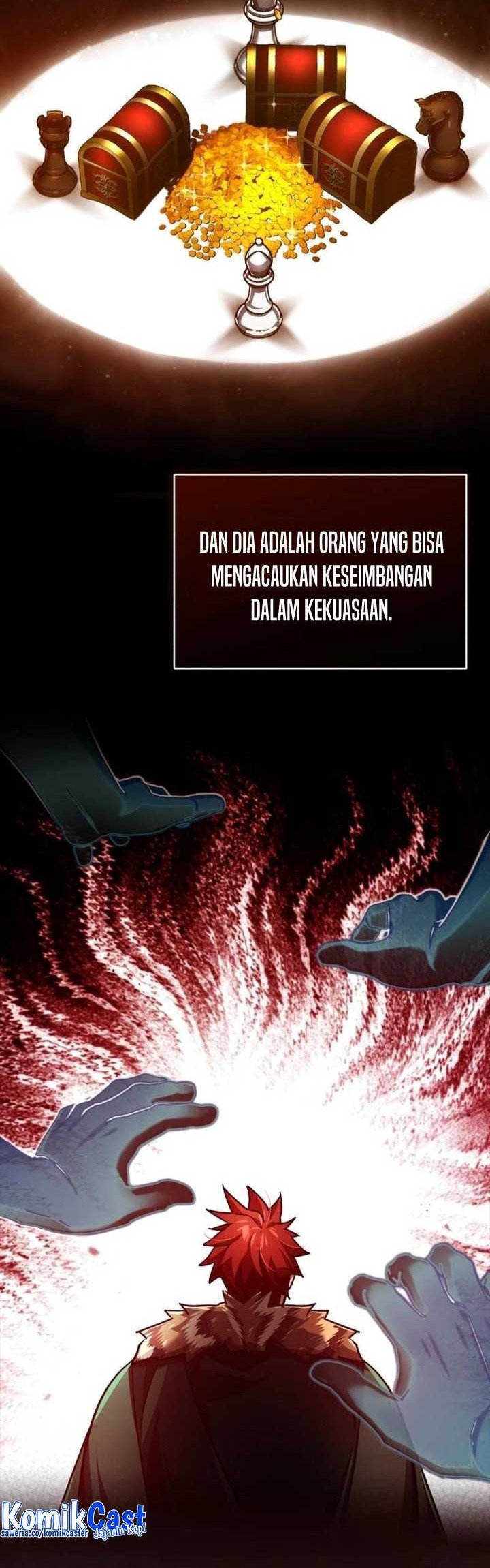 The Heavenly Demon Can’t Live a Normal Life Chapter 89 Gambar 25