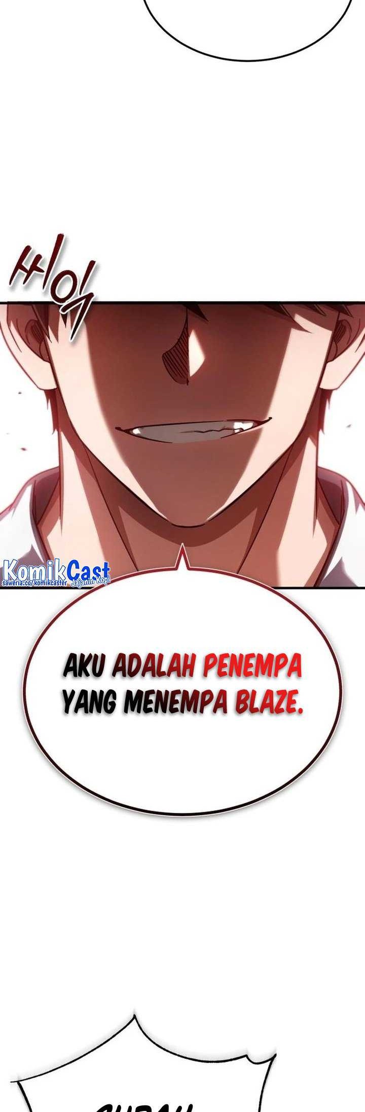The Heavenly Demon Can’t Live a Normal Life Chapter 89 Gambar 27