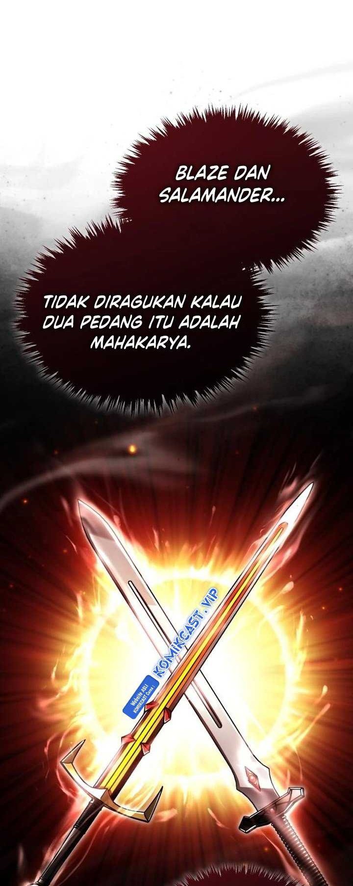 The Heavenly Demon Can’t Live a Normal Life Chapter 89 Gambar 33