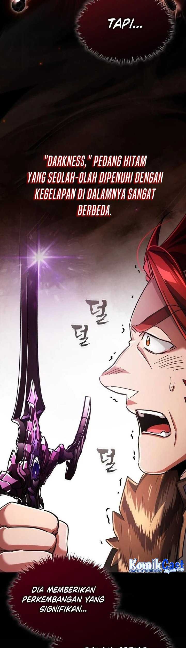 The Heavenly Demon Can’t Live a Normal Life Chapter 89 Gambar 34