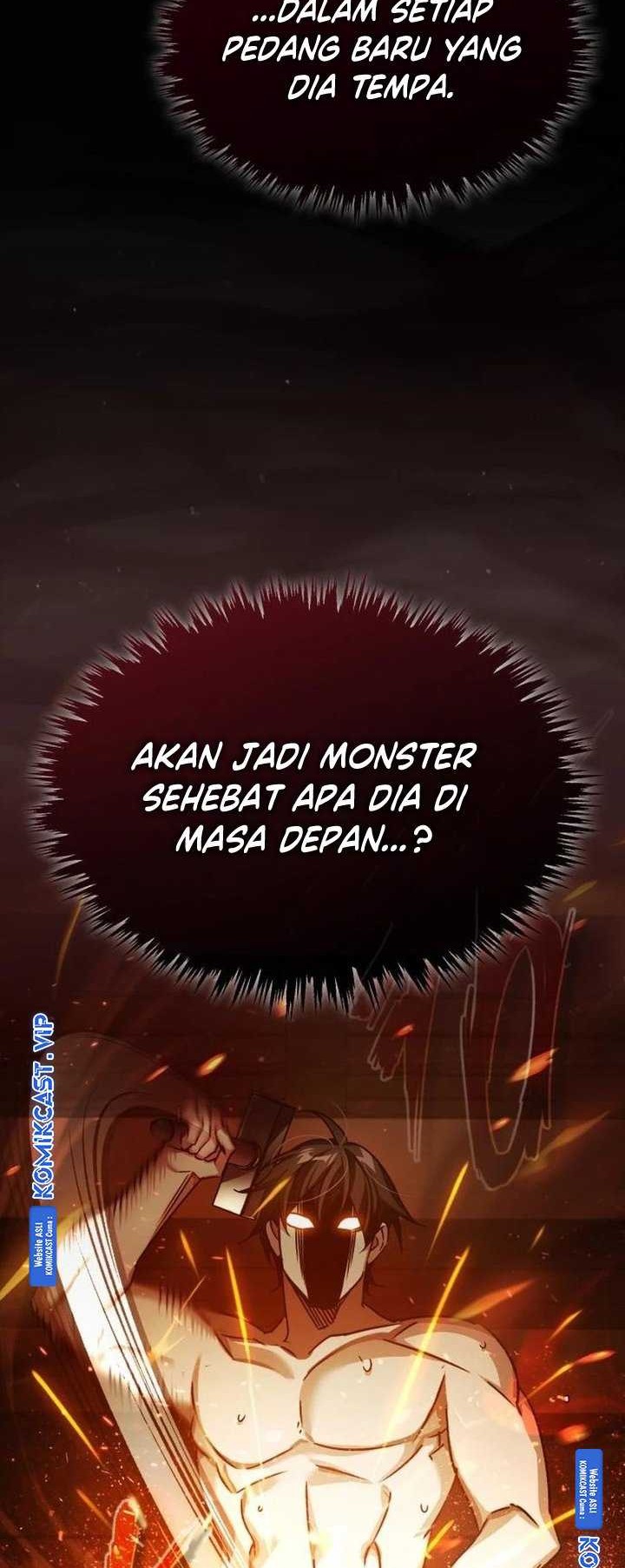The Heavenly Demon Can’t Live a Normal Life Chapter 89 Gambar 35