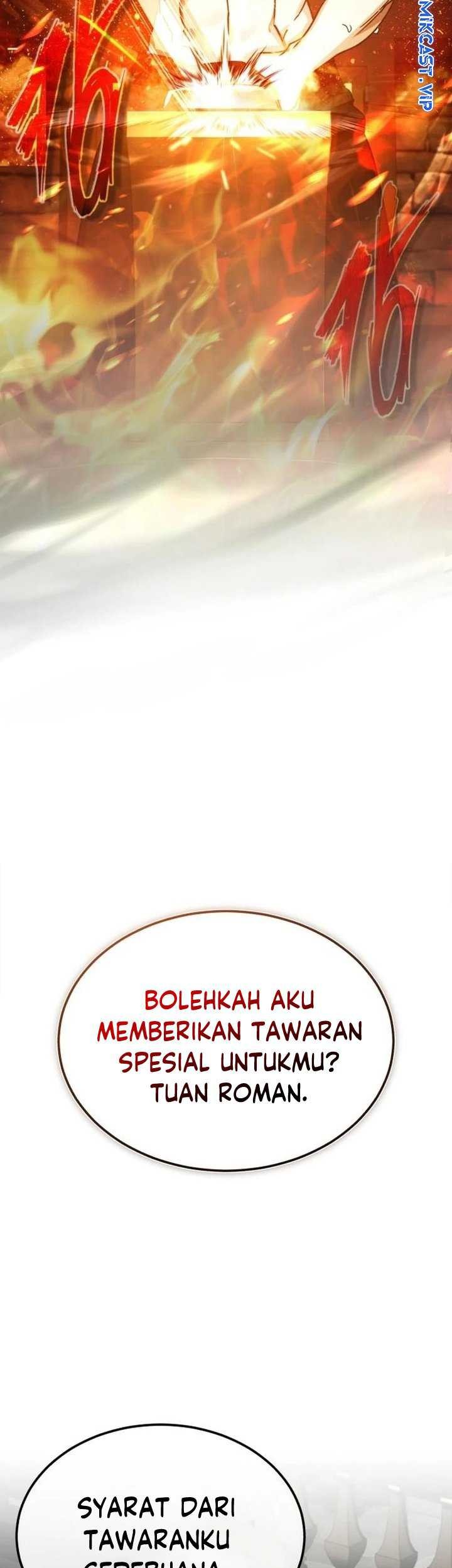 The Heavenly Demon Can’t Live a Normal Life Chapter 89 Gambar 36