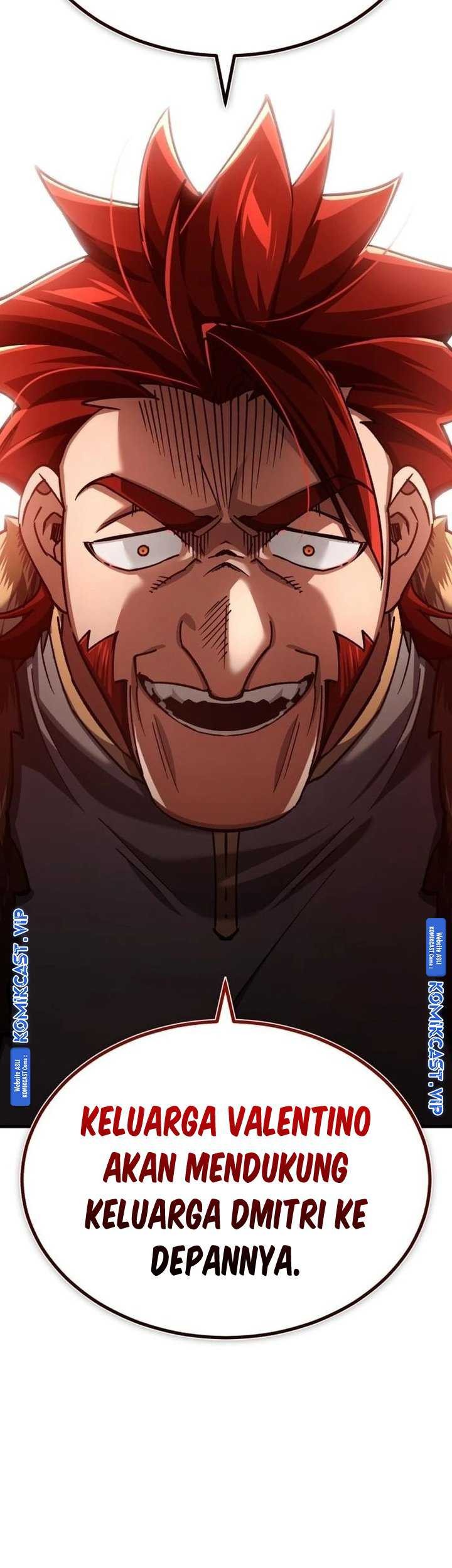 The Heavenly Demon Can’t Live a Normal Life Chapter 89 Gambar 40