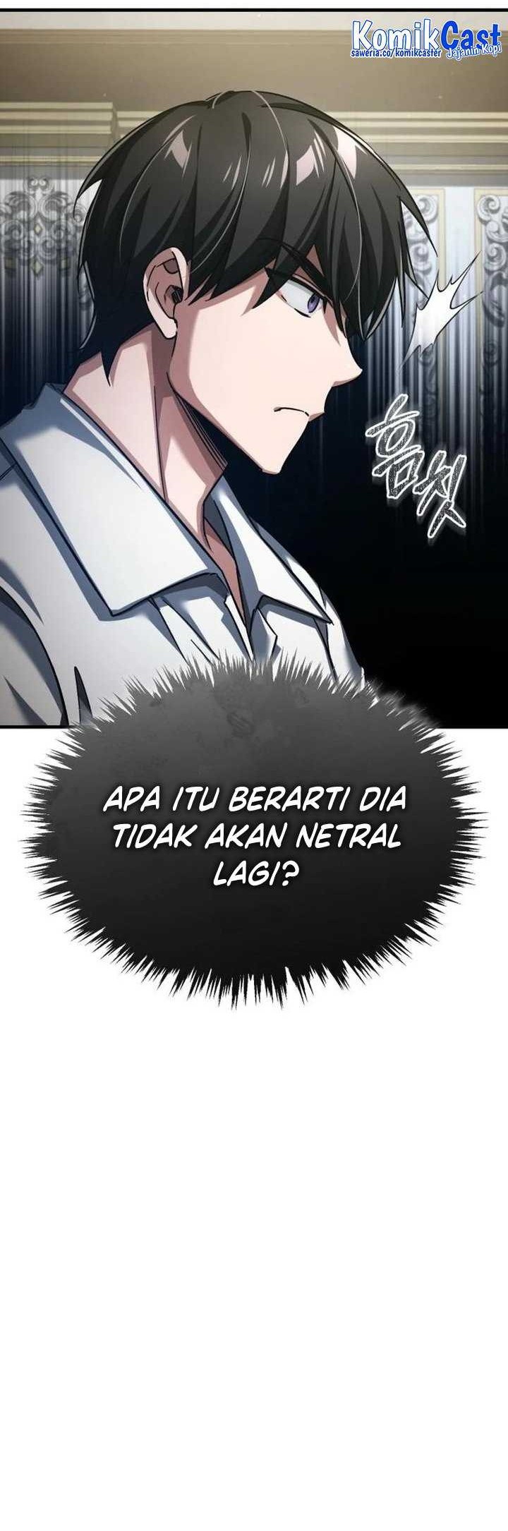 The Heavenly Demon Can’t Live a Normal Life Chapter 89 Gambar 41