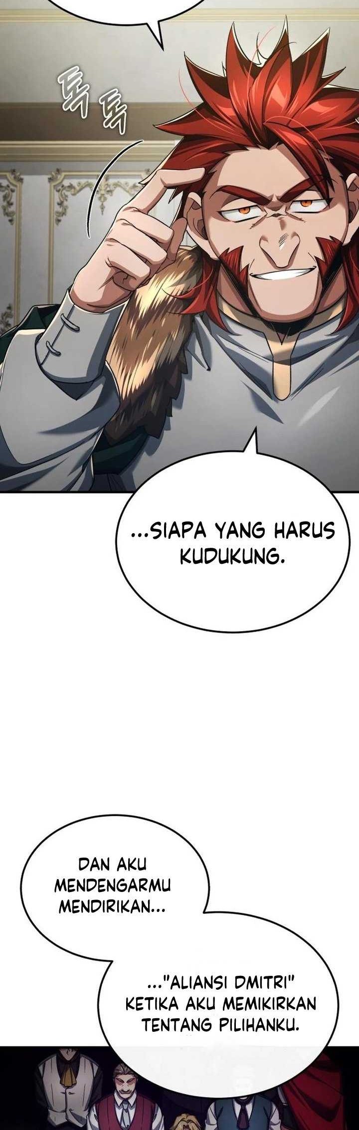 The Heavenly Demon Can’t Live a Normal Life Chapter 89 Gambar 45