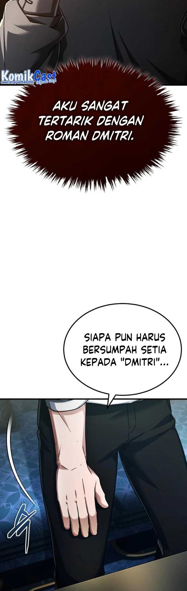 The Heavenly Demon Can’t Live a Normal Life Chapter 89 Gambar 49