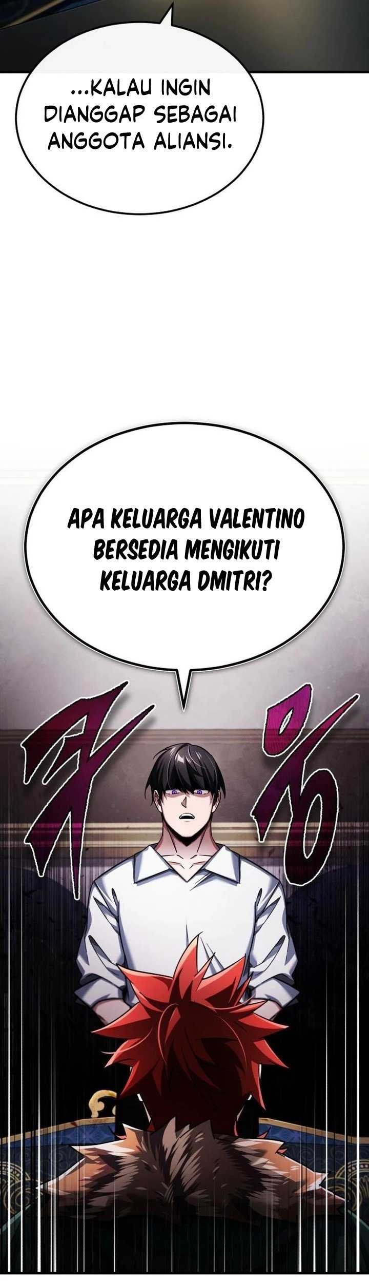 The Heavenly Demon Can’t Live a Normal Life Chapter 89 Gambar 50