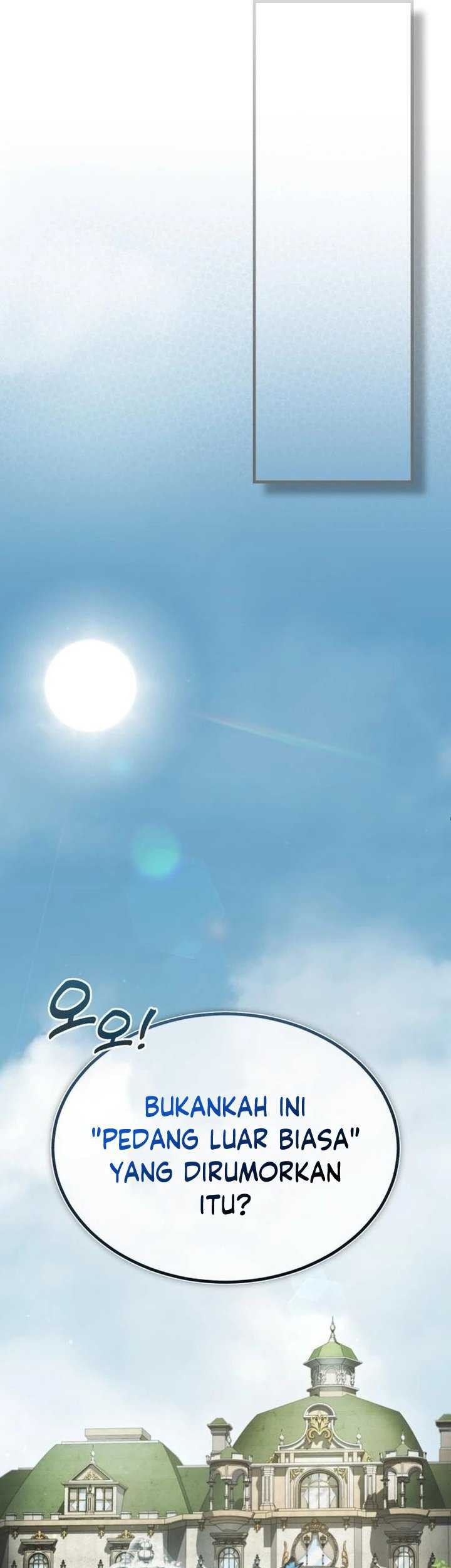 The Heavenly Demon Can’t Live a Normal Life Chapter 89 Gambar 56