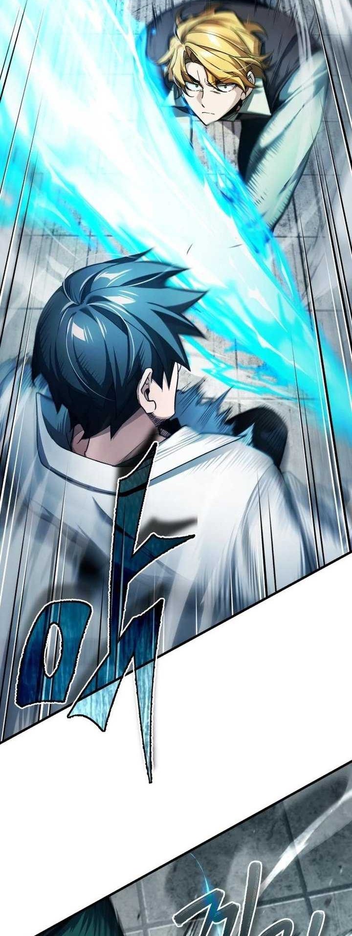 The Heavenly Demon Can’t Live a Normal Life Chapter 89 Gambar 3