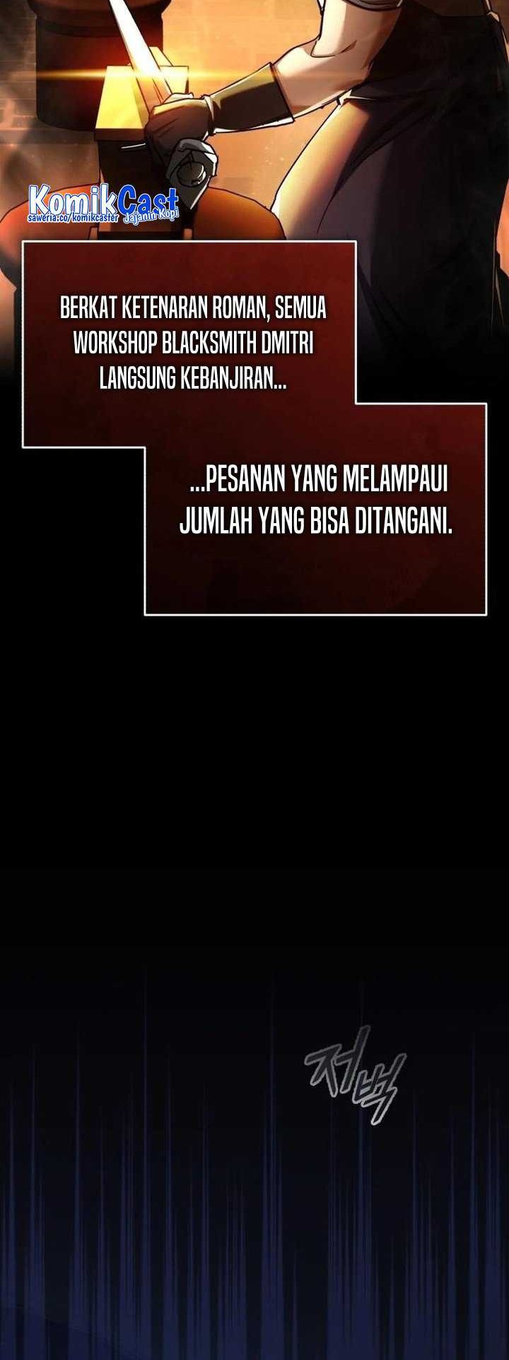 The Heavenly Demon Can’t Live a Normal Life Chapter 89 Gambar 63