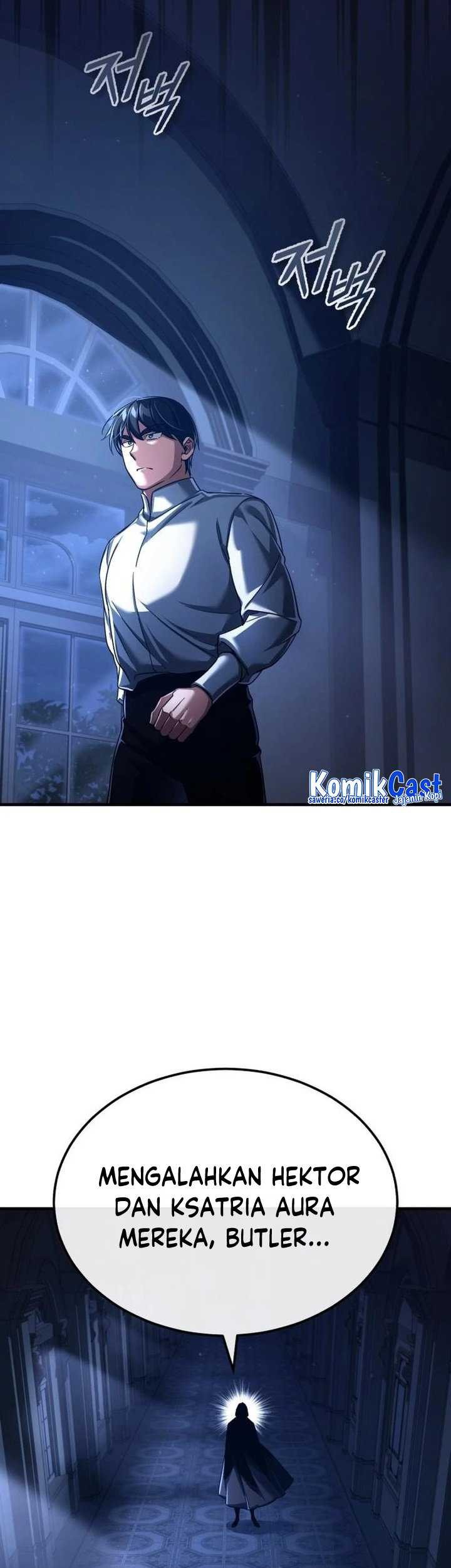 The Heavenly Demon Can’t Live a Normal Life Chapter 89 Gambar 64
