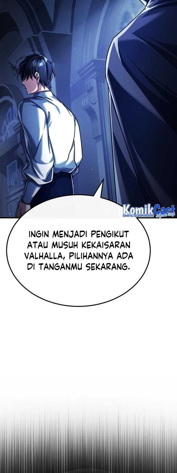 The Heavenly Demon Can’t Live a Normal Life Chapter 89 Gambar 67
