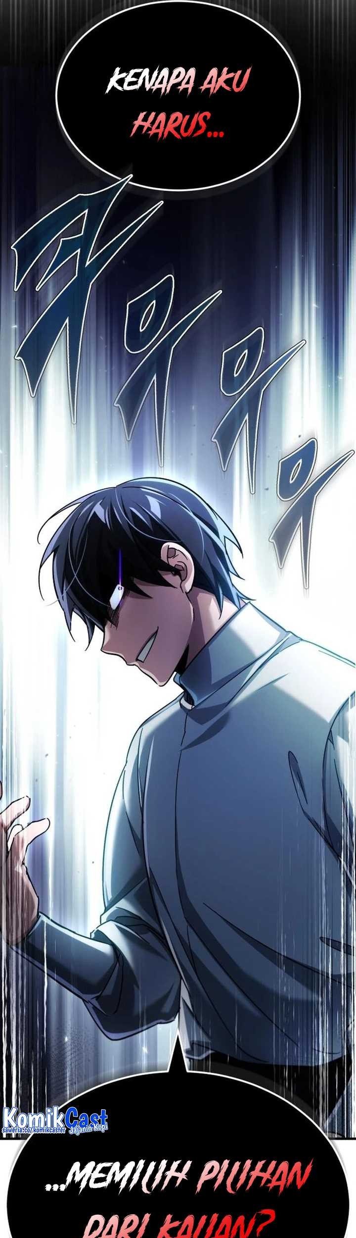 The Heavenly Demon Can’t Live a Normal Life Chapter 89 Gambar 68