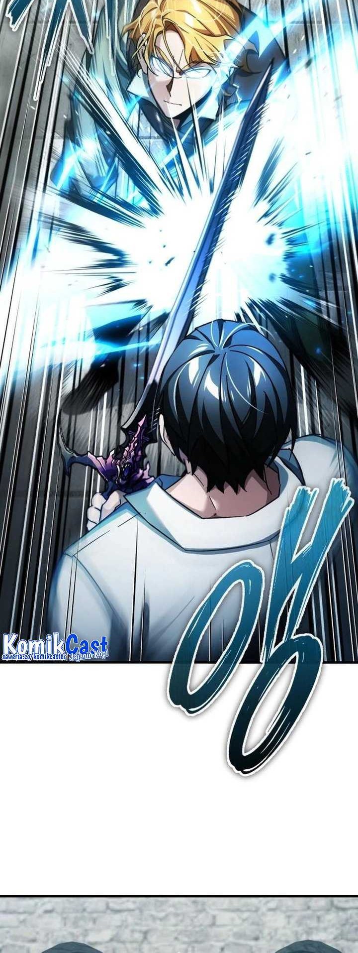 The Heavenly Demon Can’t Live a Normal Life Chapter 89 Gambar 5