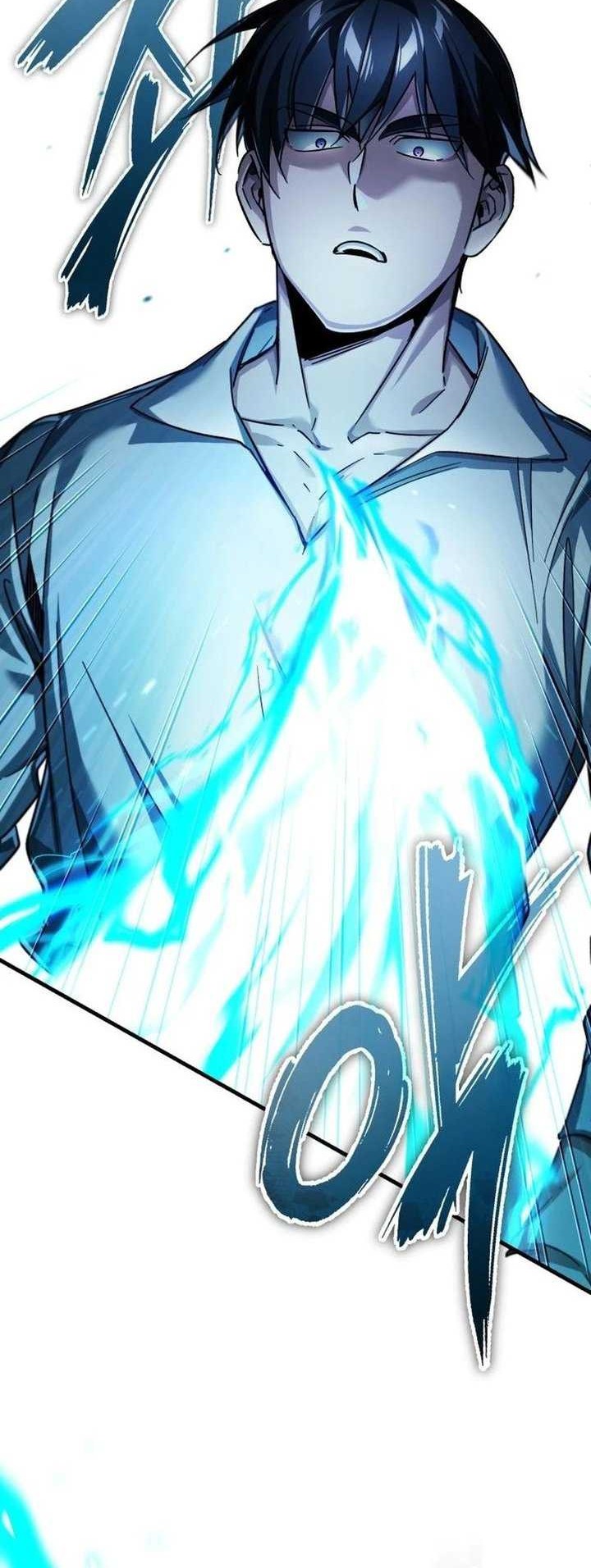 The Heavenly Demon Can’t Live a Normal Life Chapter 89 Gambar 7