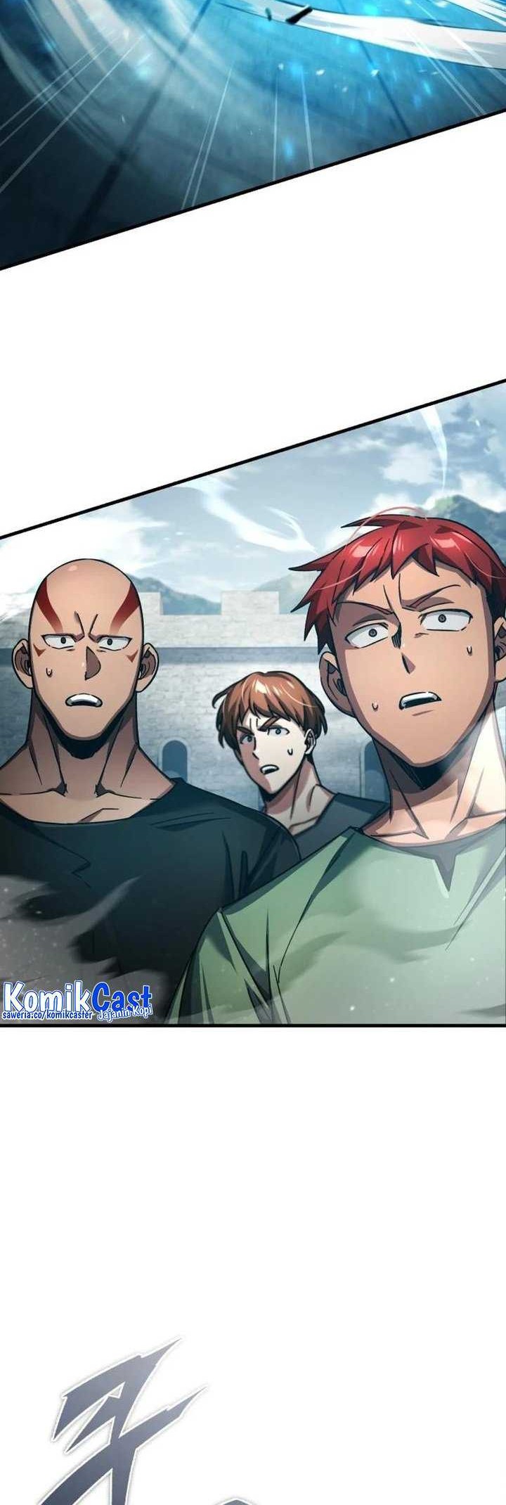 The Heavenly Demon Can’t Live a Normal Life Chapter 89 Gambar 9