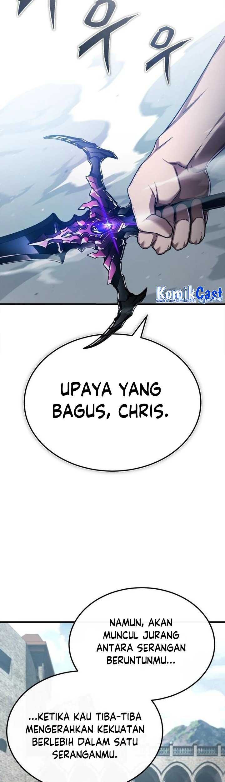 The Heavenly Demon Can’t Live a Normal Life Chapter 89 Gambar 10