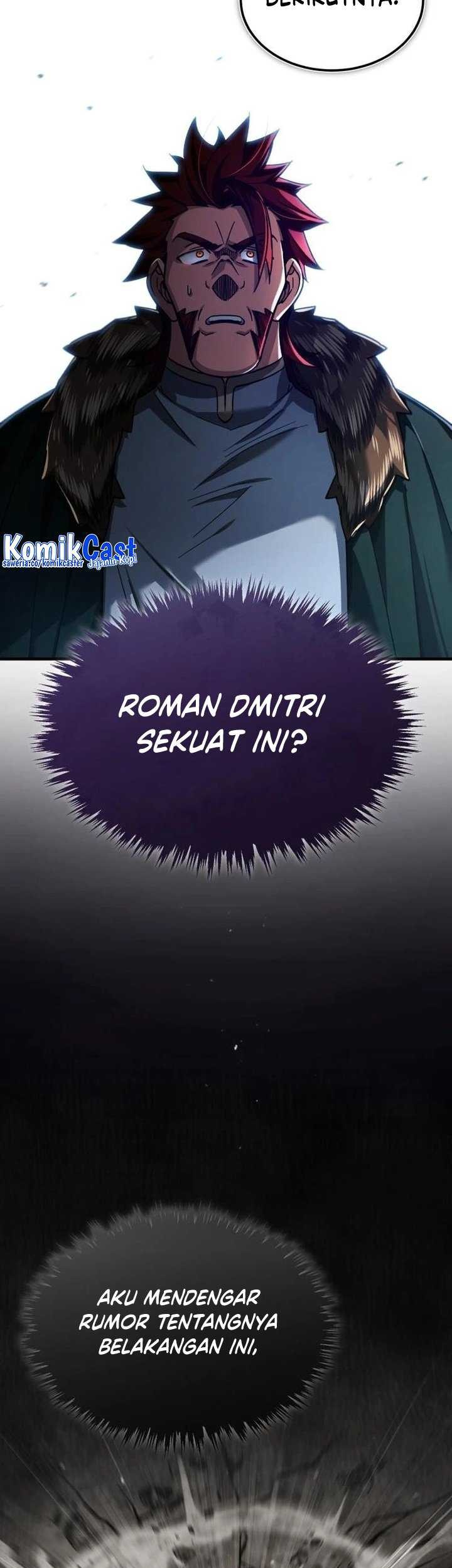 The Heavenly Demon Can’t Live a Normal Life Chapter 89 Gambar 12
