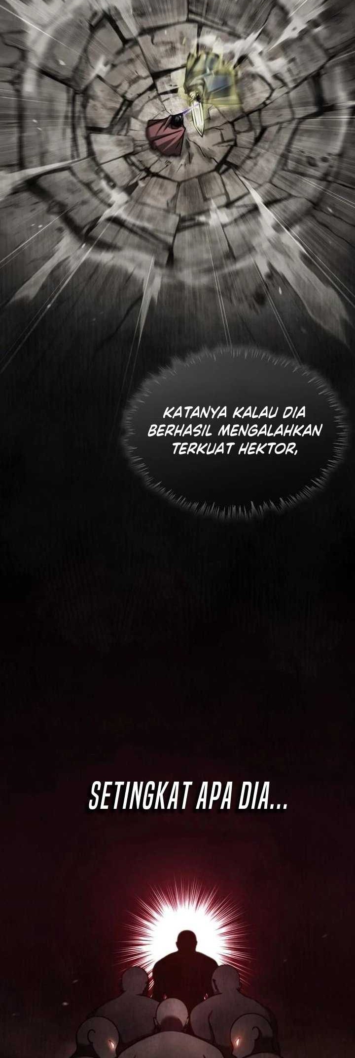 The Heavenly Demon Can’t Live a Normal Life Chapter 89 Gambar 13