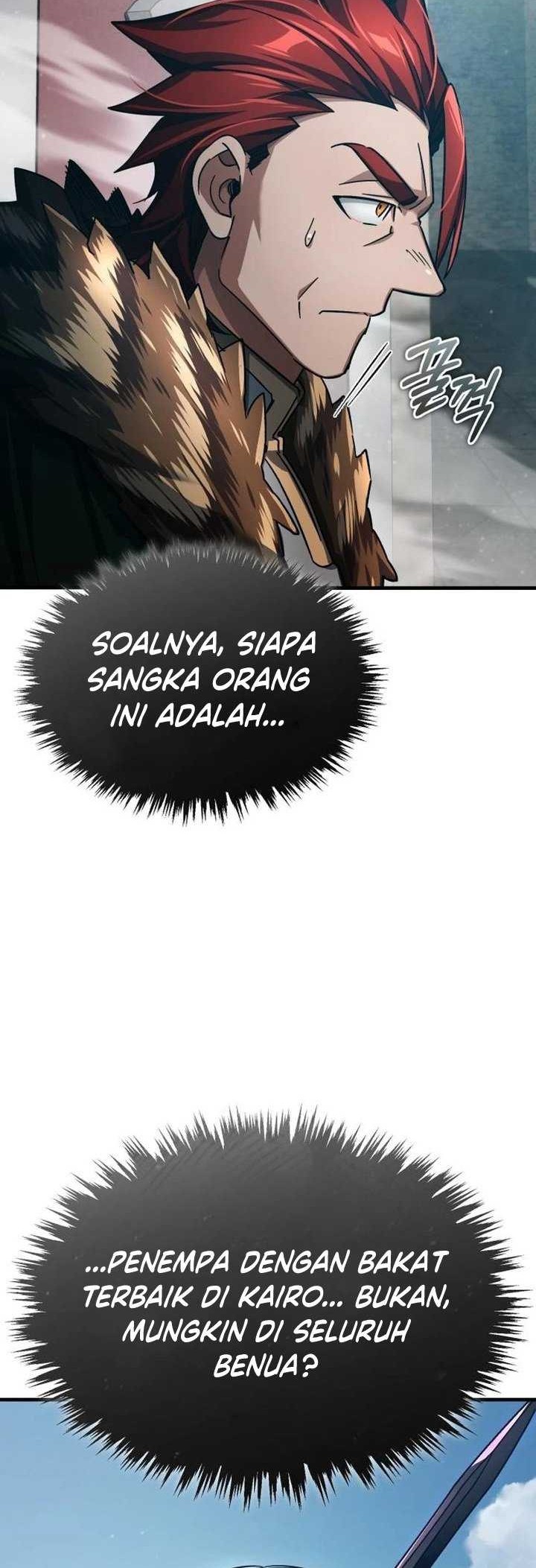 The Heavenly Demon Can’t Live a Normal Life Chapter 89 Gambar 15