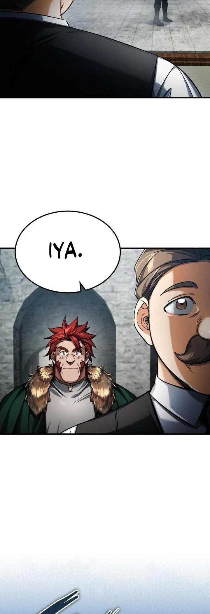 The Heavenly Demon Can’t Live a Normal Life Chapter 89 Gambar 17
