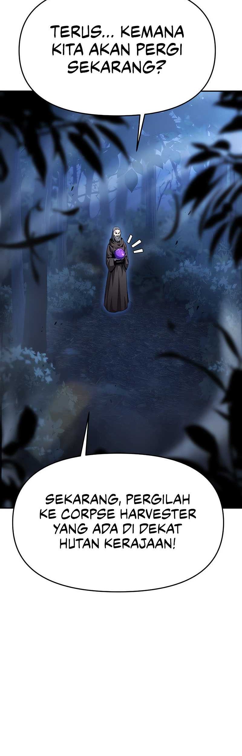 The Knight King Who Returned with a God Chapter 29 Gambar 48