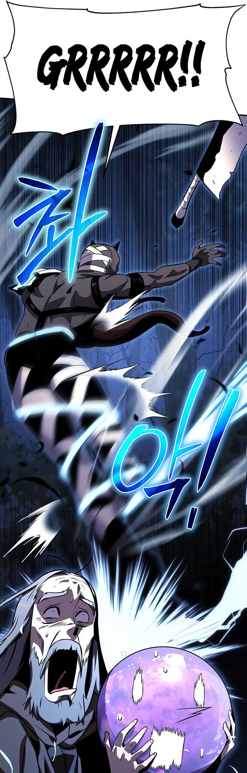 The Knight King Who Returned with a God Chapter 29 Gambar 55