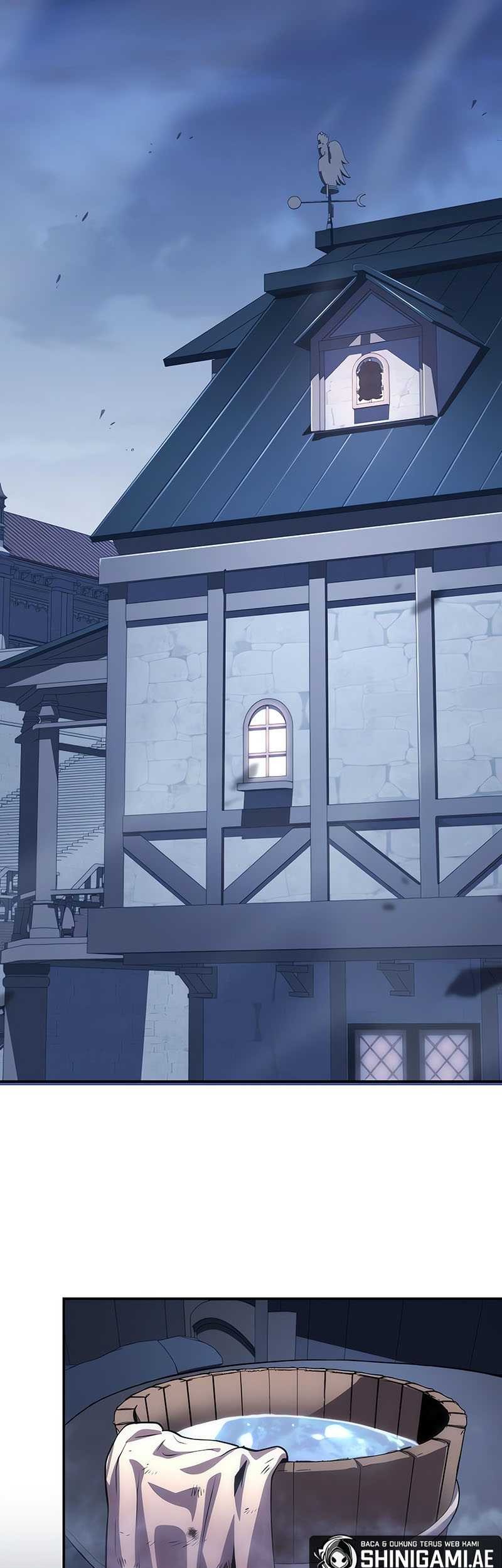 The Knight King Who Returned with a God Chapter 29 Gambar 79